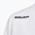 Longsleeve hokejowy dziecięcy Bauer Flex Practice Jersey Jr blue 3