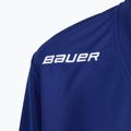 Longsleeve hokejowy dziecięcy Bauer Flex Practice Jersey Jr white 3
