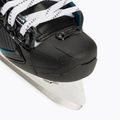 Łyżwy hokejowe męskie Bauer X-LP Int black 6
