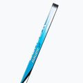 Kij hokejowy Bauer X Series Grip Sr F80 black/white/blue 4