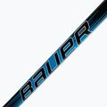 Kij hokejowy Bauer X Series Grip Sr F60 black/white/blue 2