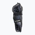 Nagolenniki hokejowe Bauer X Shin Guard Sr black 2
