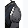 Nagolenniki hokejowe Bauer X Shin Guard Sr black 3