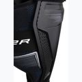 Nagolenniki hokejowe Bauer X Shin Guard Sr black 5