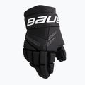 Rękawice hokejowe Bauer X Sr black