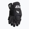 Rękawice hokejowe Bauer X Sr black 2