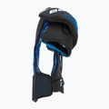 Naramienniki hokejowe Bauer X Shoulder Pad Int black/blue 3