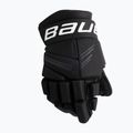 Rękawice hokejowe dziecięce Bauer X Jr black