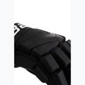Rękawice hokejowe dziecięce Bauer X Jr black 3