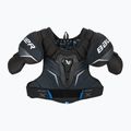 Naramienniki hokejowe Bauer X Shoulder Pad Sr black/blue