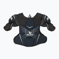 Naramienniki hokejowe Bauer X Shoulder Pad Sr black/blue 2