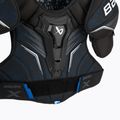 Naramienniki hokejowe Bauer X Shoulder Pad Sr black/blue 4
