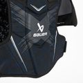 Naramienniki hokejowe Bauer X Shoulder Pad Sr black/blue 5