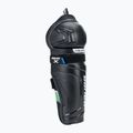 Nagolenniki hokejowe dziecięce Bauer X Shin Guard Jr black