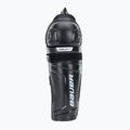 Nagolenniki hokejowe dziecięce Bauer X Shin Guard Jr black 2