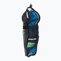 Nagolenniki hokejowe dziecięce Bauer X Shin Guard Jr black 4