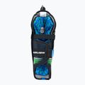 Nagolenniki hokejowe dziecięce Bauer X Shin Guard Jr black 5