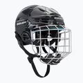 Kask hokejowy Bauer Re-Akt 55 Combo black
