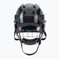 Kask hokejowy Bauer Re-Akt 55 Combo black 4