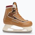 Łyżwy Bauer Chamonix Sr brown 2