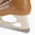 Łyżwy Bauer Chamonix Sr brown 6