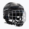 Kask hokejowy dziecięcy Bauer Prodigy 2.0-Helmet-Combo black