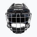 Kask hokejowy dziecięcy Bauer Prodigy 2.0-Helmet-Combo black 2