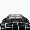 Kask hokejowy dziecięcy Bauer Prodigy 2.0-Helmet-Combo black 5