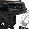 Kask hokejowy dziecięcy Bauer Prodigy 2.0-Helmet-Combo black 6