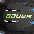 Kask hokejowy dziecięcy Bauer Prodigy 2.0-Helmet-Combo black 7