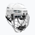 Kask hokejowy dziecięcy Bauer Prodigy 2.0-Helmet-Combo white