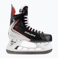 Łyżwy hokejowe męskie Bauer Vapor Fly30 Sr black/red 2
