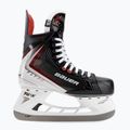 Łyżwy hokejowe męskie Bauer Vapor Fly30 Sr black/red 2