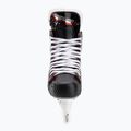 Łyżwy hokejowe męskie Bauer Vapor Fly30 Sr black/red 4
