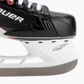 Łyżwy hokejowe męskie Bauer Vapor Fly30 Sr black/red 7