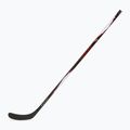 Kij hokejowy Bauer Vapor Fly40 Grip Sr F77 L black/red/white