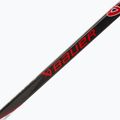 Kij hokejowy Bauer Vapor Fly40 Grip Sr F77 L black/red/white 2