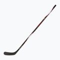 Kij hokejowy Bauer Vapor Fly40 Grip Sr F77 R black/red/white