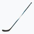 Kij hokejowy dziecięcy Bauer Vapor Grip Jr F30 L black/blue/white