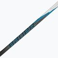 Kij hokejowy dziecięcy Bauer Vapor Grip Jr F30 L black/blue/white 2