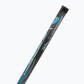 Kij hokejowy dziecięcy Bauer Vapor Grip Jr F30 L black/blue/white 3