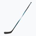 Kij hokejowy dziecięcy Bauer Vapor Grip Jr F30 R black/blue/white