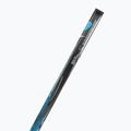 Kij hokejowy dziecięcy Bauer Vapor Grip Jr F30 R black/blue/white 3