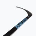 Kij hokejowy Bauer X Series Grip Sr F80 R black/blue/green 4