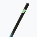 Kij hokejowy dziecięcy Bauer X Series Grip Jr F40 L black/blue/green 3