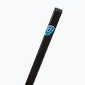 Kij hokejowy Bauer X Series Grip Int F60 L black/blue/green 3