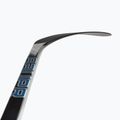 Kij hokejowy Bauer X Series Grip Int F60 L black/blue/green 4