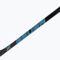 Kij hokejowy Bauer X Series Grip Int F60 R black/blue/green 2
