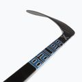 Kij hokejowy Bauer X Series Grip Int F60 R black/blue/green 4