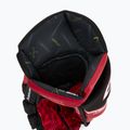 Rękawice hokejowe Bauer Vapor Fly40 Sr black/red 7